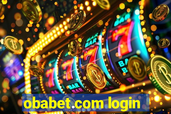 obabet.com login